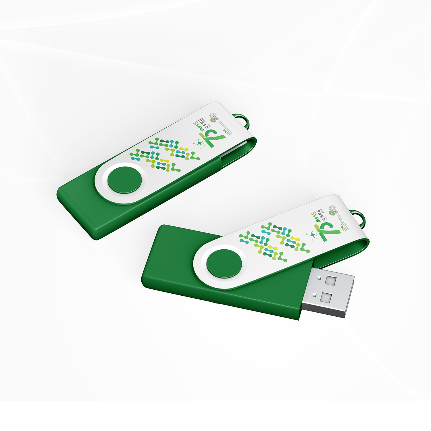 Clé USB CSRS